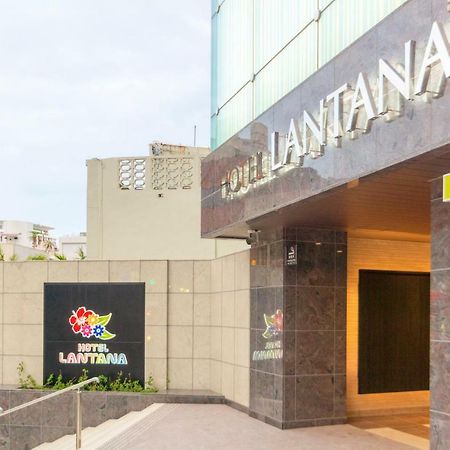 Hotel Lantana Naha Kokusai-Dori Luaran gambar